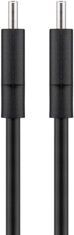 Goobay USB-C Charging and Sync Cable, 2 m | 51243 - Image 3