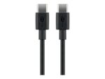 Goobay USB-C Charging and Sync Cable, 2 m | 51243 - Image 4