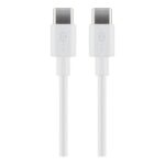 Goobay USB-C Charging and Sync Cable, 1m | 66317