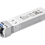 Omada 25GBase-LR SFP28 LC raidītājs-uztvērējs | SM6110-LR | Duplekss LC/UPC