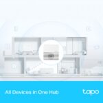 TP-LINK | Tapo Smart Hub | Tapo H200 - Image 5