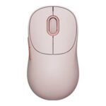 Xiaomi Wireless Mouse 3, Pink | Xiaomi