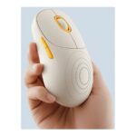 Xiaomi bezvadu pele 3, balta | Xiaomi
