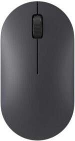 Xiaomi bezvadu pele Lite 2, melna | Xiaomi