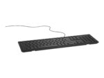 Dell | KB216 | Standarta | Vadu | EE | Melns | USB - Image 5