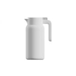 Xiaomi | Izolēta tējkanna | Izolēta | 1,8 L | Nerūsējošais tērauds/Polipropilēns | Balta