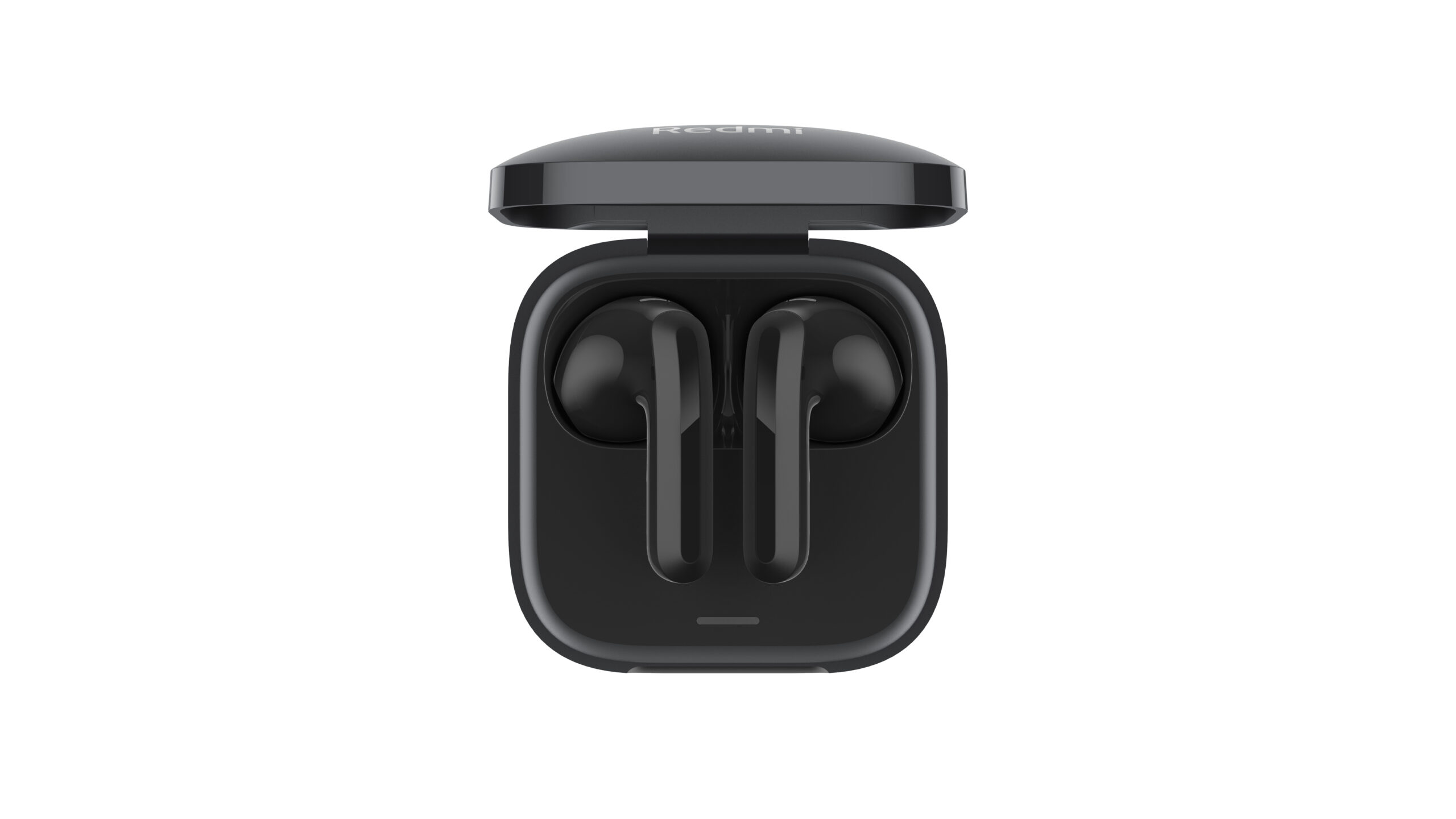 Xiaomi Redmi Buds 6 Active, melnas | Xiaomi