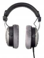 Beyerdynamic | DT 990 | Headband/On-Ear | Black/Silver - Image 2