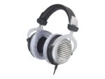 Beyerdynamic | DT 990 | Headband/On-Ear | Black/Silver - Image 4