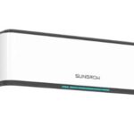 SUNGROW | ESS SBH pamatne+slēdži V11_S | AST04844