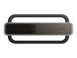 Sony | Mājas audio sistēma | HT-A9M2 Bravia Theatre Quad | Pelēks | Bluetooth | Bezvadu savienojums - Image 10
