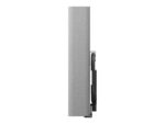 Sony | Mājas audio sistēma | HT-A9M2 Bravia Theatre Quad | Pelēks | Bluetooth | Bezvadu savienojums - Image 12