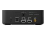 Sony | Mājas audio sistēma | HT-A9M2 Bravia Theatre Quad | Pelēks | Bluetooth | Bezvadu savienojums - Image 13
