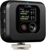 Shure bezvadu uztvērējs MoveMic | MV-R-Z6