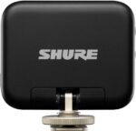 Shure bezvadu uztvērējs MoveMic | MV-R-Z6 - Image 2