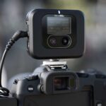 Shure bezvadu uztvērējs MoveMic | MV-R-Z6 - Image 4
