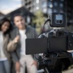 Shure bezvadu uztvērējs MoveMic | MV-R-Z6 - Image 5
