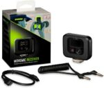 Shure bezvadu uztvērējs MoveMic | MV-R-Z6 - Image 6