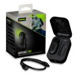 Shure | MoveMic Two Channel Wireless Lavalier Microphones | Noise reduction
