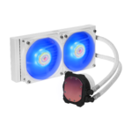 Cooler Master | MasterLiquid ML240L V2 RGB Cooler | Cooler - Image 3