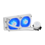 Cooler Master | MasterLiquid ML240L V2 RGB Cooler | Cooler - Image 5