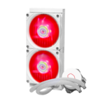 Cooler Master | MasterLiquid ML240L V2 RGB Cooler | Cooler - Image 6