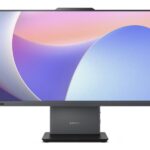 Lenovo ThinkCentre | Neo 50a 24 | Touchscreen | Desktop | AIO | 23.8  | FHD | Intel Core i5 | i5-13420H | Internal memory 16 GB | SO-DIMM DDR5 | Solid-state drive capacity 512 GB | Intel UHD Graphics | Keyboard language English | Windows 11 Pro | Warranty 36 month(s)