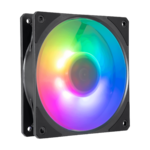Cooler Master | MOBIUS 120P ARGB | Air Cooler