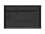 LG 86TR3DK-B | 86 | 390 cd/m² | Ainavas režīms | 16/7 | Android | Wi-Fi | 8 ms | 178° | 178° - Image 10