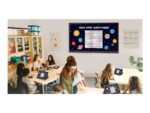 LG 86TR3DK-B | 86 | 390 cd/m² | Ainavas režīms | 16/7 | Android | Wi-Fi | 8 ms | 178° | 178° - Image 14