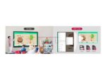 LG 86TR3DK-B | 86 | 390 cd/m² | Ainavas režīms | 16/7 | Android | Wi-Fi | 8 ms | 178° | 178° - Image 16
