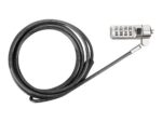 DEFCON | TrapEZoid Serialised Combo Cable Lock | 2 m | 200 g - Image 2