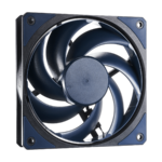 Cooler Master | MOBIUS 120 | Air Cooler