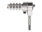 DEFCON | TrapEZoid Serialised Combo Cable Lock | 2 m | 200 g - Image 3