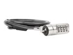 DEFCON | TrapEZoid Serialised Combo Cable Lock | 2 m | 200 g - Image 5