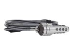 DEFCON | TrapEZoid Serialised Combo Cable Lock | 2 m | 200 g - Image 7