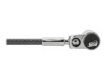 DEFCON | Compact Master Keyed Retail Cable Lock | 1.98 m | 109 g - Image 6