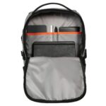 Targus | Terra EcoSmart | Backpack | Grey | 16  | Shoulder strap - Image 5