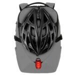 Targus | Terra EcoSmart | Backpack | Grey | 16  | Shoulder strap - Image 7
