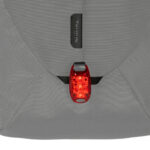 Targus | Terra EcoSmart | Backpack | Grey | 16  | Shoulder strap - Image 10