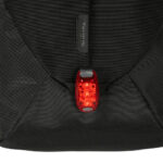 Targus | Terra EcoSmart | Mugursoma | Melna | 16 | Plecu siksna - Image 12