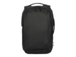 Targus | Commuter EcoSmart | Backpack | Black | 16  | Shoulder strap