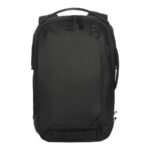 Targus | Commuter EcoSmart | Mugursoma | Melna | 16 | Plecu siksna