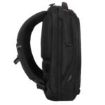 Targus | Commuter EcoSmart | Backpack | Black | 16  | Shoulder strap - Image 2