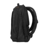 Targus | Commuter EcoSmart | Backpack | Black | 16  | Shoulder strap - Image 3
