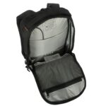 Targus | Commuter EcoSmart | Backpack | Black | 16  | Shoulder strap - Image 7