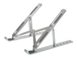 Targus | AWE810GL | Pārnēsājams ergonomisks klēpjdatora/planšetdatora statīvs