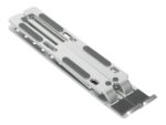 Targus | AWE810GL | Pārnēsājams ergonomisks klēpjdatora/planšetdatora statīvs - Image 4