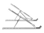 Targus | AWE810GL | Pārnēsājams ergonomisks klēpjdatora/planšetdatora statīvs - Image 7