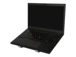 Targus | AWE810GL | Pārnēsājams ergonomisks klēpjdatora/planšetdatora statīvs - Image 8